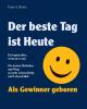Motivationsbuch für Optimismus,  LebensErfolg und positive LebensEinstellung ...