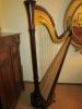 Aoyama Doppelpedalharfe ORPHEUS 46 gebraucht