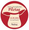 Erster Europäischer Pilztag am 24.9.2016