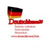 Deutsch lernen für Amerikaner Deutschlernen mit Menüführung auf Amerikanisch 