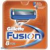 Gillette Fusion Rasierklingen Sonderposten Grosshandel