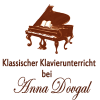 Pianoforte Classico im Fünfseenland- Klassischer Klavierunterricht