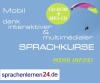 Deutsch lernen in Ihrer Muttersprache /  Learn German in your own language