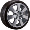 Opel · Astra· P-J Alu Winterkomplettrad