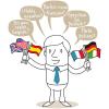 Nachhilfe und Unterricht in Englisch,  Französisch,  Latein, Spanisch, Italienisch, D