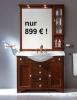 Piazza Italia Thema : Kleine Badezimmermöbel