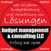 BUDGET BERATUNG seit 38 Jahren – Erfolg hat recht !