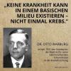 ist Ihnen Ihre Gesundheit wichtig?