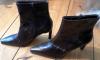 Venturini Stiefeletten Gr.38,  neuwertig!