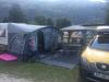 Vorzelt Wohnwagenvorzelt Brand Arcade 10