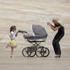 Kinderwagen Stylo Class Prive 2016 Honeycomb