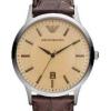 Emporio Armani Herren-Armbanduhr XL Classic,  1 Jahr alt 
