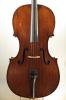 Italienisches Meistercello,  Guadagnini,  1772