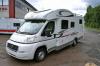 Adria Matrix 680 SL,  2013