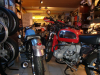 Kegelrollenlager für Lenkkopf BMW R 50/ 5 bis R 100 RS,  K75 , F650