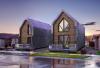 Mobilheim,  Chalet,  Lodge,  Modulhaus,  Ferienhaus,  Tiny House,  GEG,  etc.