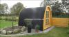 Saunapod,  Sauna Pod,  Gartensauna,  Aussensauna,  Sauna,  Saunafass,  Fasssauna,  
