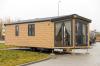 Mobilheim,  Chalet,  Ferienhaus - PAG (11, 44 m x 3, 74 m) - auch mit Stellplatz!