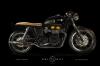 Custombikes,  Motorradtuning