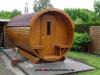 Saunapod,  Sauna Pod,  Gartensauna,  Aussensauna,  Sauna,  Tonnensauna,  Fasssauna,  Sa