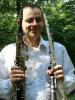Saxophonunterricht,  Saxophonlehrer in München Allach