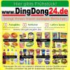 wwwDingDong24de - bringt Ihnen frisch belegte Brötchen