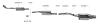 Bastuck Gruppe A Audi A4/ A5 B8 (ab B. 2008) 