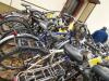 (226) 21 Gang Gabel u Sattel gefedert UNIVEGA 24 Zoll RH 37