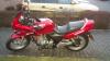 Zu Verkaufen cb500s Ideal für Kleine Frauen/ Männer da umgebaut