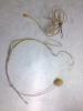 DPA 4099 Headset der Spitzenglasse,  beige,  Microdaotgewinde