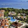 Urlaubs-Reiseschnäppchen zum Wochenende