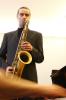 Saxophonist für Ihre Feier