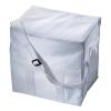 Kühltasche in Würfelform