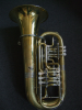 Wiener-Tuba  Musica  6 Ventile (3+3),  F-Tuba