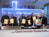 Geprüfte/ r  Barmixer/ in  IHK  bzw. High Quality Bartender/ -maid