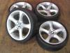 BMW 19 Zoll Alufelgen 3er E90 E91 E92 E93 Sternspeiche 230 Felgen Sommerräder