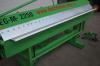 Abkantbank Segment Kantbank 1250/ 2, 0 mm DACHDECKER