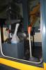 Radlader Stapler Knicklenker Allrad Hoflader ZL10 Nennlast 1000kg BJ.2013