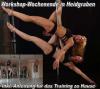 private Poledance-Kurse Raum Pinneberg - Elmshorn - Uetersen 