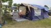 Faltcaravan Trigano Chambord