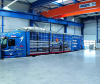 Staplerlehrgang,  Staplerschein Dieburg,  Staplerführerschein,  Angebot Staplersche