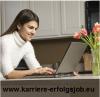 Seriös online von zu Hause aus arbeiten,  Heimarbeit als Bürotätigkeit