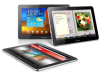 Samsung Galaxy Tab 16GB - refurbishte Ware