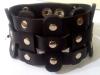 Leder Armband