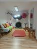 2-Zimmer-Büro /  Praxis (92 m²) mit Charakter am Dorfteich von Hoisdorf