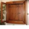Fensterverkauf in Holz-Kunsstoff-Aluminium--Spezielle Serie für Historische Baut