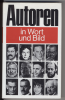 Autoren  -  Autoren in Wort und Bild