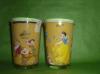 Bautzner Minnie Maus Senf im Sammelglas 270 ml