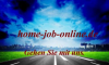 Sie suchen einen Job,  bei dem Sie von zu Hause arbeiten können?