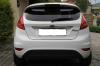 Ford Fiesta 1, 6 TDCI 95hk Titanium